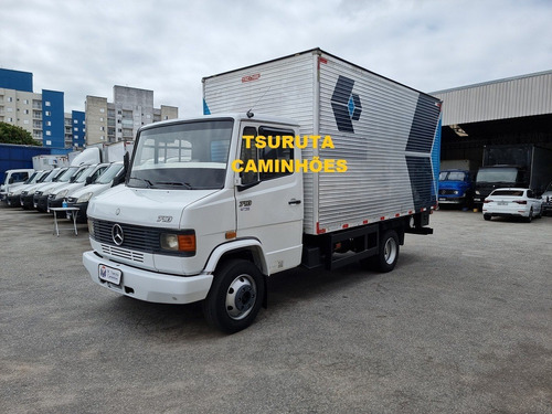 Imagem 4 de 12 de Mb 710 Plus 06 Baú
