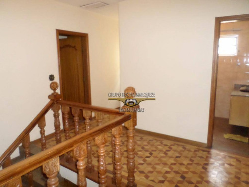 Imagem 11 de 27 de Sobrado Com 3 Dormitórios À Venda, 180 M² Por R$ 1.300.000,00 - Tatuapé - São Paulo/sp - So0883