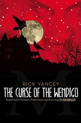 The Curse Of The Wendigo