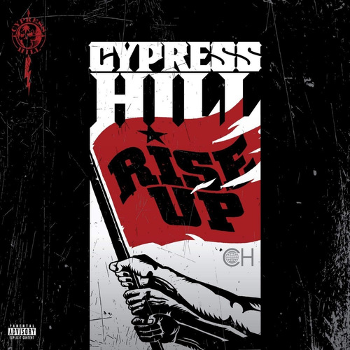 Cypress Hill Rise Up Cd Nuevo Cerrado 100% Original En Stock