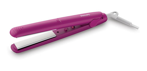 Planchita De Pelo Philips Straightcare Essential