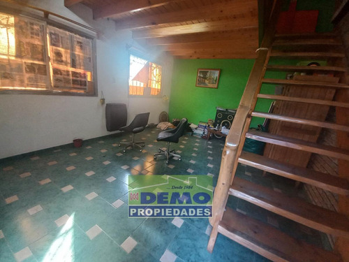 Imagen 9 de 23 de Edificio Comercial En Manuel Alberti