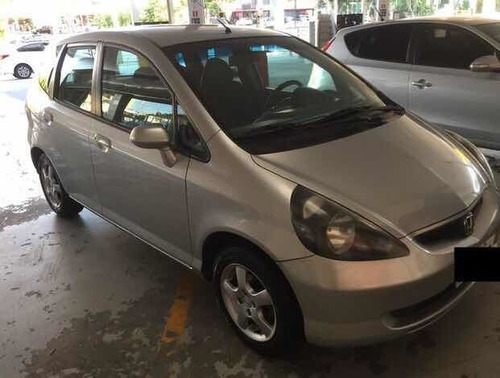 Honda Fit 1.4 Lxl Aut. 5p 2004