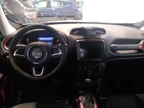 Jeep Renegade 2.0 16v Turbo Diesel Trailhawk 4p 4x4