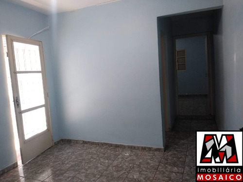Imagem 1 de 8 de Jardim Tulipas, Venda Ou Permuta. - 23116 - 68188468