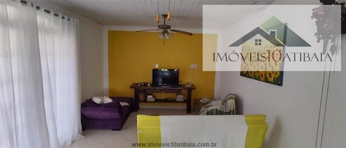 Imagem 14 de 29 de Chácaras À Venda Em Bom Jesus Dos Perdões/sp - Compre O Seu Chácaras Aqui! - 1452744