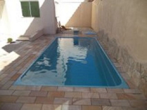 Imagem 3 de 9 de Casa - Cov46 - 3125720