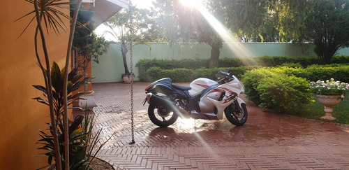 Imagem 7 de 15 de Hayabusa Suzuki Gsx 1300