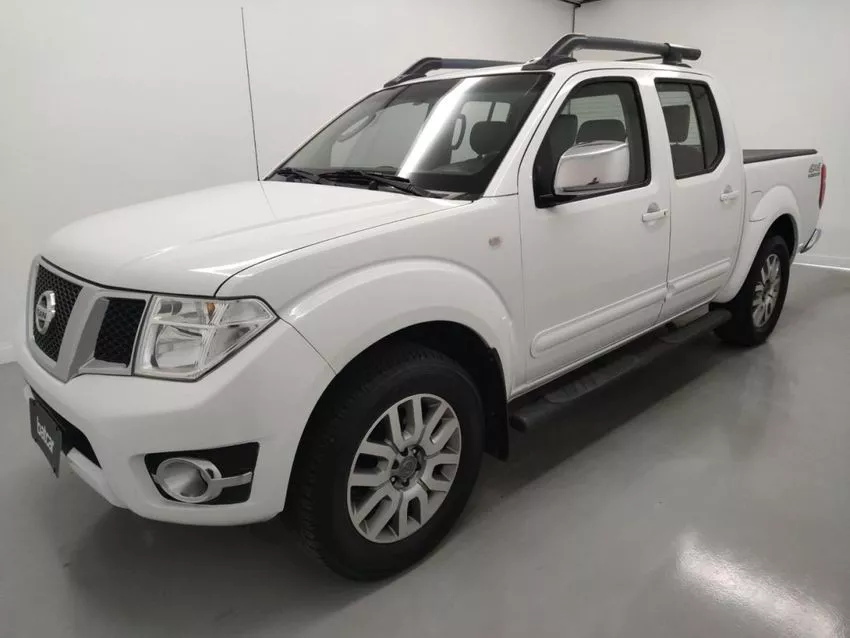 Nissan Frontier NISSAN FRONTIER