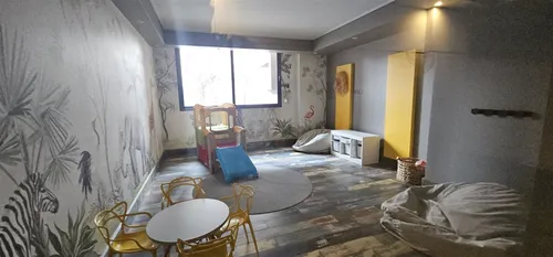 Departamento En Arriendo De 2 Dorm. En La Florida
