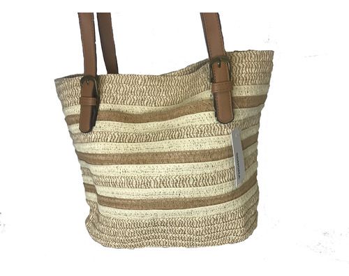 Bolso De Playa, Mca. Kohl´s  Lote De 9pzs.