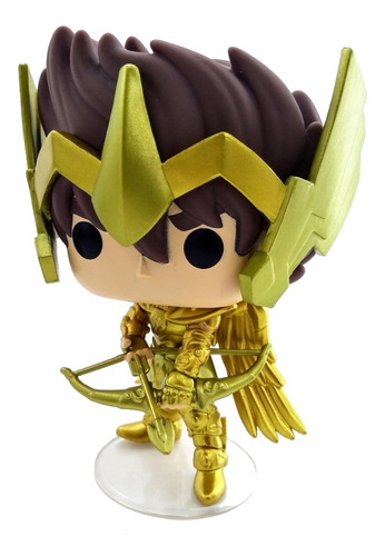 Figura de acción Sagitario Seiya 47864 de Funko Pop! Animation
