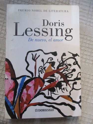 Doris Lessing - De Nuevo, El Amor