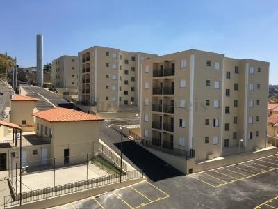 Imagem 7 de 13 de Ref.: 6501 - Apartamento Em Cotia Para Venda - V6501