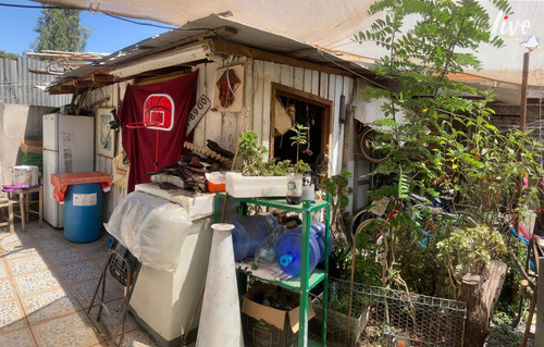 Oportunidad !! Vendo Casa En La Florida Con Gran Terreno 46