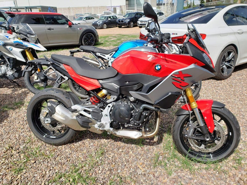 Imagen 3 de 6 de Bmw Motorrad F900xr 2021