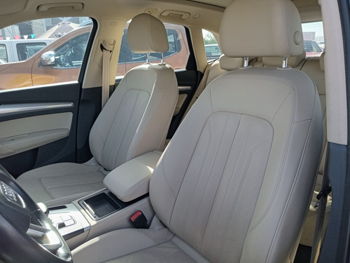 Audi Q5 2.0 L T Select Dsg