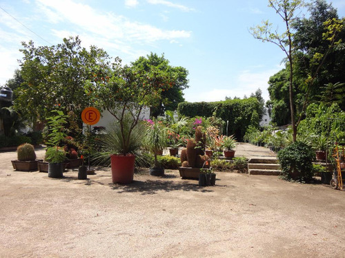 Terreno Comercial En Yautepec , Yautepec, Morelos - Ari-507-tu