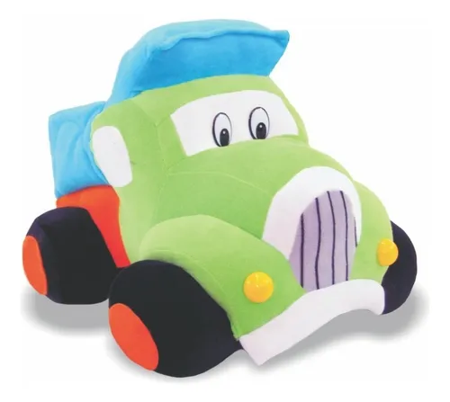 Car soft hotsell toys online