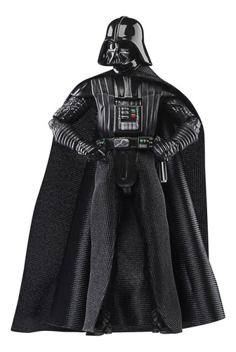 Figura De Acción De Darth Vader De Star Wars The Vintage