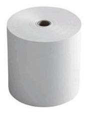 Caja 50 Rollos Termicos 80mm Impresoras/registradoras