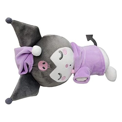 Juguete De Peluche Kuromi - Kuromi De Peluche Kawaii, M...