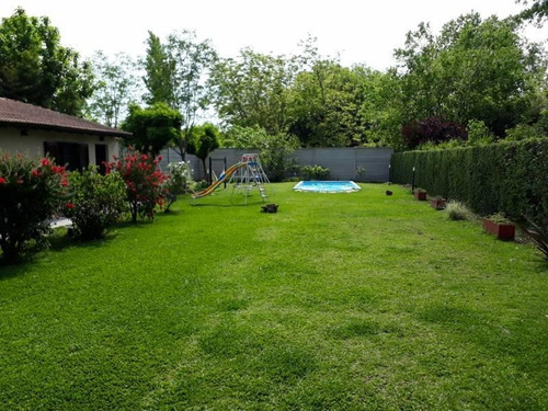 Imagen 6 de 19 de Venta Casa Quinta Sobre 1.000 M2 - La Reja Norte