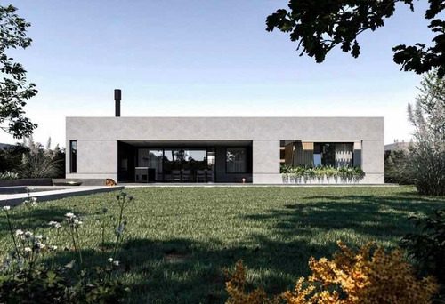 Imagen 4 de 6 de Venta Lote Barrio San Sebastián, Pilar