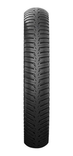 Imagen 2 de 2 de Llanta trasero para moto Michelin City Extra sin cámara de 100/90-18 S 62 x 1 unidad