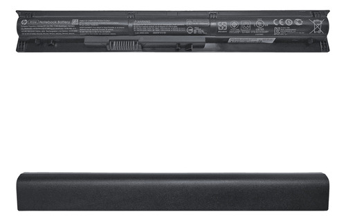 Batería Notebook Hp Probook 450 G3 Batería Negro