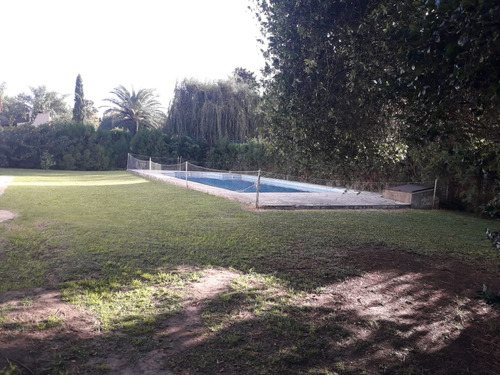 Venta Lote De 340 Mts En Country Club Banco Provincia