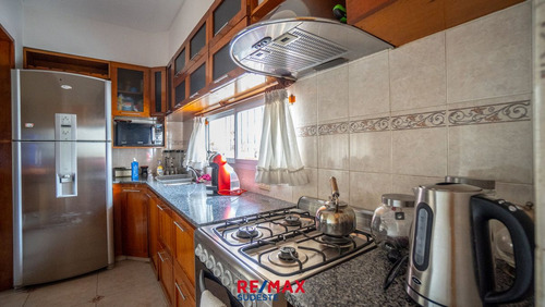 Venta Casa 2 Dormitorios Con Garage En Villa Mitre