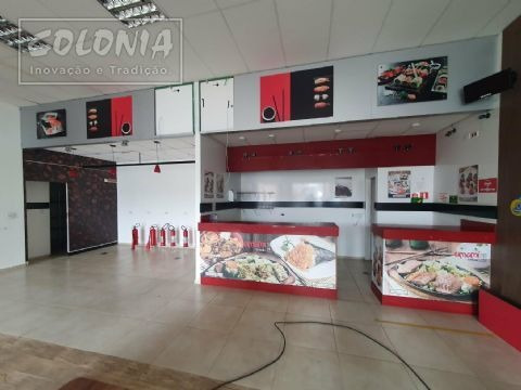 Imagem 5 de 12 de Comercial Para Locação - 4496505