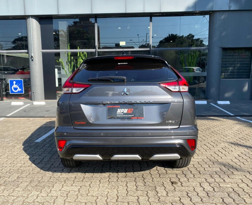Mitsubishi Eclipse Cross 1.5 MIVEC TURBO GASOLINA HPE-S S-AWC CVT