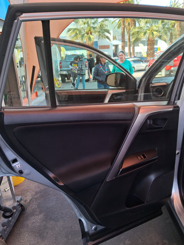 Toyota RAV4 Std 4x2 722ml3