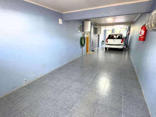 Casa Hostal Llave En Mano, Oportunidad! (91450)