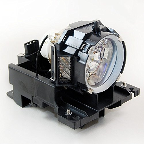 Christie Lw400 Projector Assembly With Original Bulb Electr