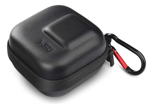 Mini Estuche Transporte Para Gopro Hero Negro Session Yi