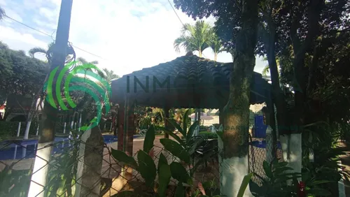 Casa En Arriendo En El Poblado. Cod A11261