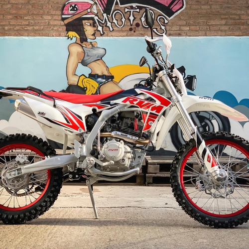 Imagen 4 de 8 de Rvm Cz 250 T