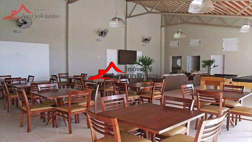 Imagem 13 de 17 de Apartamento Com 3 Dorms, Centro, Pindamonhangaba - R$ 371 Mil, Cod: 3211 - V3211