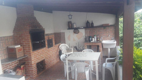 Imagem 18 de 30 de Venda - Jardim Leonor Itatiba - Ch0212