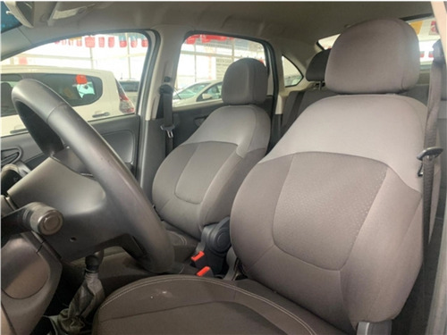 Fiat Grand Siena 1.4 MPI ATTRACTIVE 8V FLEX 4P MANUAL