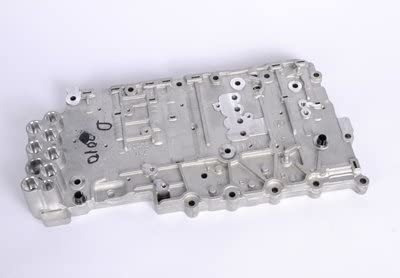 Cuerpo De La Válvula De Control De Acdelco 24240953 Gm Origi