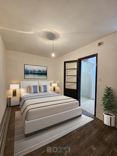 Venta Apartamento 1 Dormitorio En Cordón