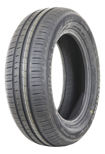 Pneu Aro 15 Roadking 195/60r15 88v Argos Touring