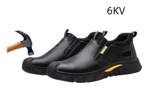 Botas seguridad electricista new arrivals