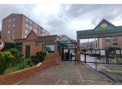 Apartamento en venta