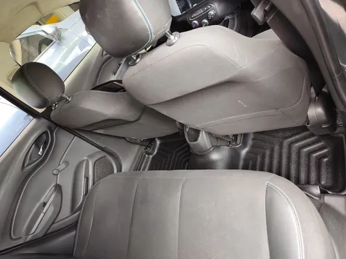 Chevrolet Onix 1.4 Lt