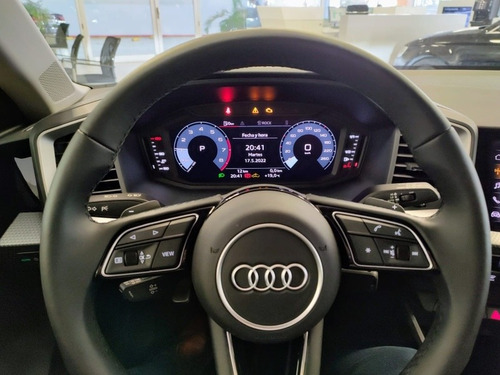 Imagen 24 de 25 de Audi A1 Sportback 2021 30 35 2020 0km 2022 Usado A3 Q2 A10k